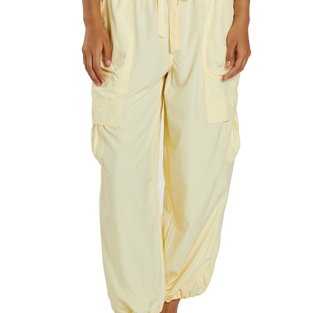 Free People Movement Down to Earth Pant XS